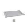 Cosmopolitan Mat For Dogs in Cloud Fabric Finish Size - XXL
