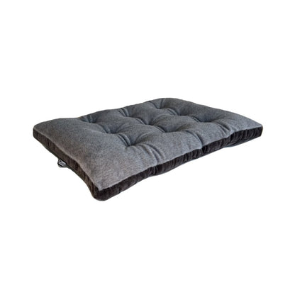Dream FutonBed For Dogs in Otter Fabric Finish Size - XL