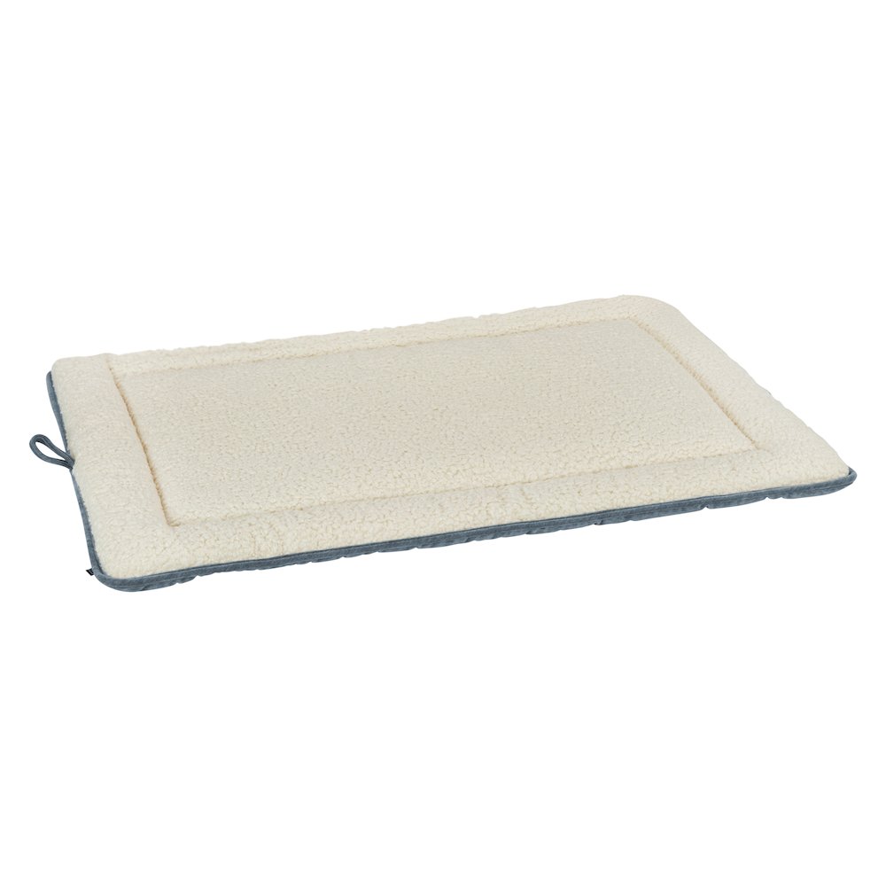 Cosmopolitan Mat For Dogs in Mineral Fabric Finish Size - LRG