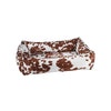 Urban Lounger Bed For Dogs in Durango Fabric Finish Size - XL