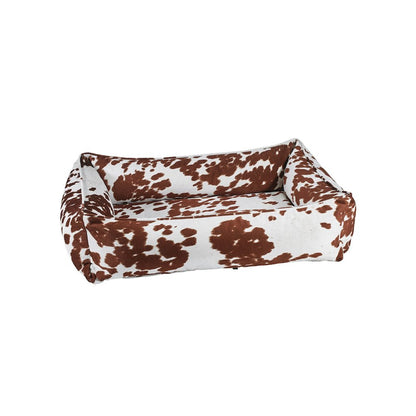 Urban Lounger Bed For Dogs in Durango Fabric Finish Size - XL