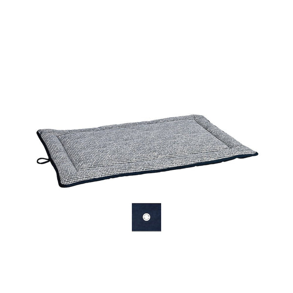 Cosmopolitan Mat For Dogs in Lakeside Fabric Finish Size - XS