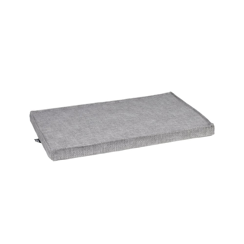 Moderno & Fresco Crate Mat For Dogs in Allumina Fabric Finish Size - XL