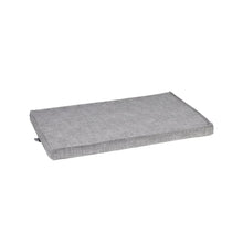 Moderno & Fresco Crate Mat For Dogs in Allumina Fabric Finish Size - LRG