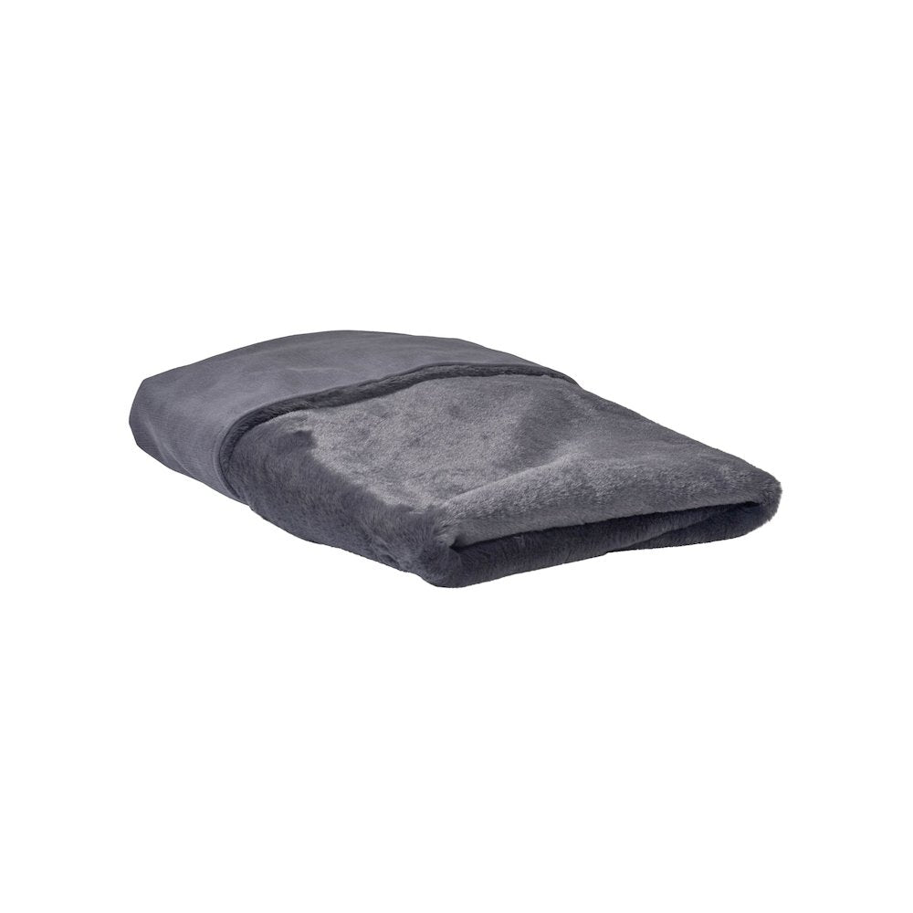 Blanket Topper For Dogs in Galaxy Fabric Finish Size - LRG