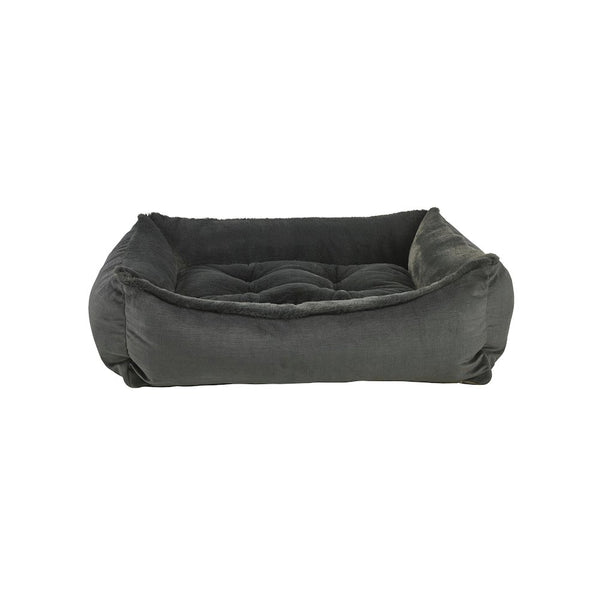 Scoop Bed For Dogs in Galaxy Fabric Finish Size - SML