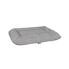 Hugo FutonBed For Dogs in Vanilla Fabric Finish Size - XL