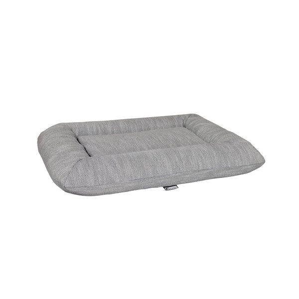 Hugo FutonBed For Dogs in Vanilla Fabric Finish Size - XL
