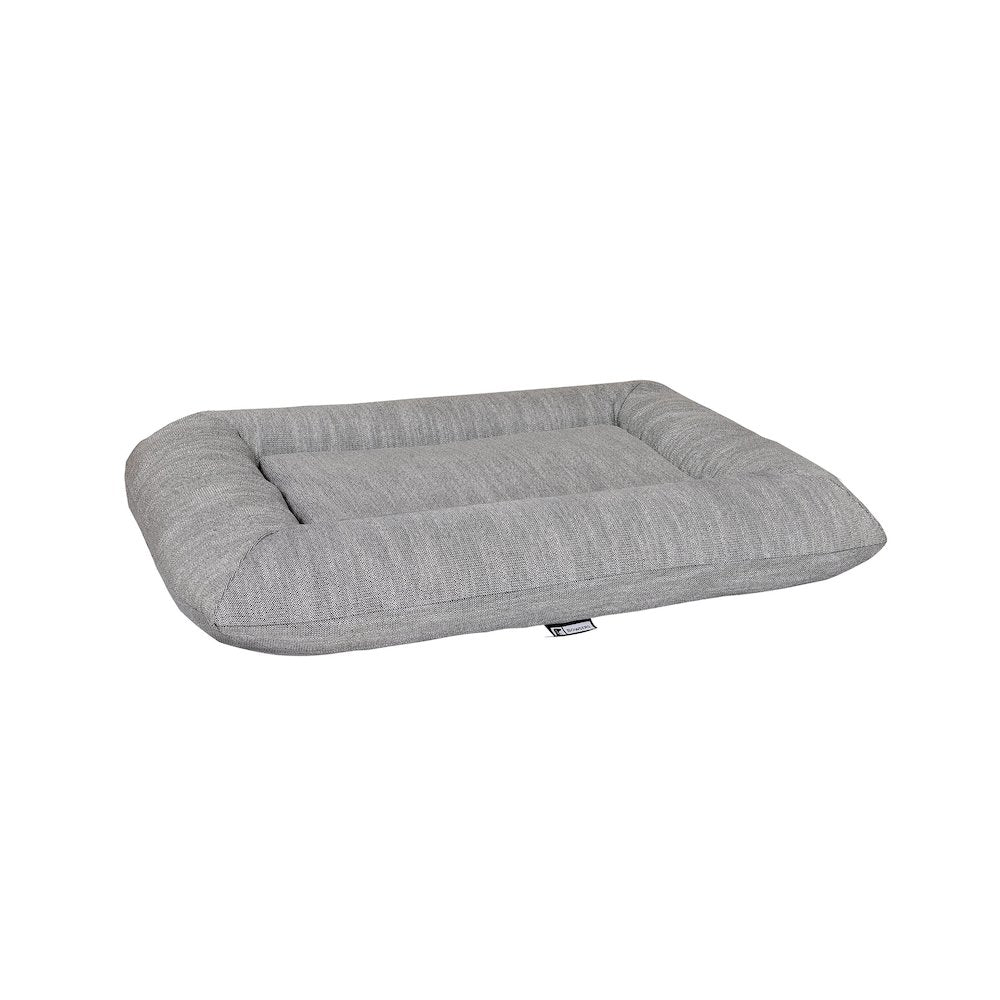 Hugo FutonBed For Dogs in Vanilla Fabric Finish Size - XL