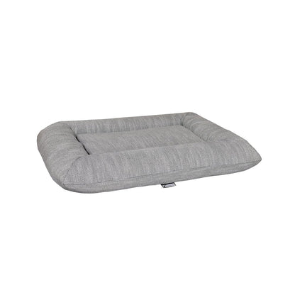 Hugo FutonBed For Dogs in Vanilla Fabric Finish Size - XL