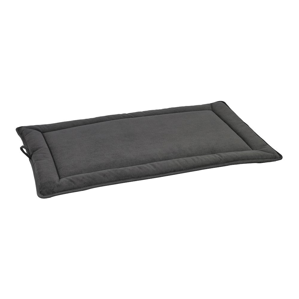 Cosmopolitan Mat For Dogs in Iron Mountain Fabric Finish Size - SML