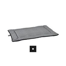 Cosmopolitan Mat For Dogs in Herringbone Fabric Finish Size - SML