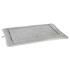 Cosmopolitan Mat For Dogs in Cloud Fabric Finish Size - XXL
