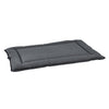 Cosmopolitan Mat For Dogs in Greystone Tartan Fabric Finish Size - XL