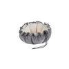 Buttercup Bed For Dogs in Pumice Fabric Finish Size - LRG (32")