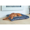 Dream FutonBed For Dogs in Fawn Fabric Finish Size - MED