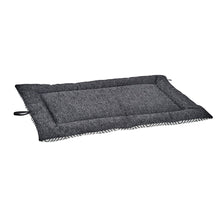 Cosmopolitan Mat For Dogs in Diamondback Fabric Finish Size - XL