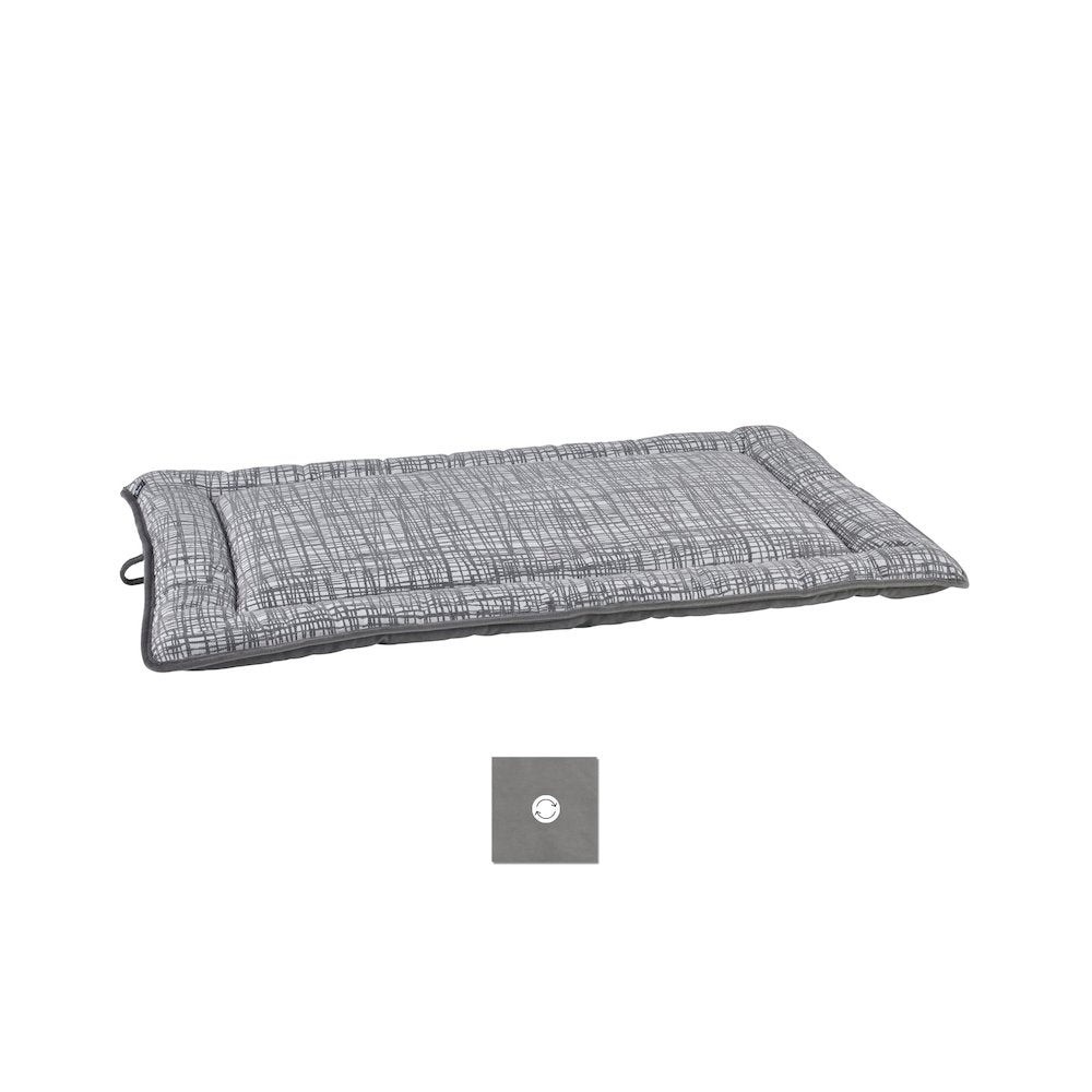 Cosmopolitan Mat For Dogs in Tribeca Fabric Finish Size - SML
