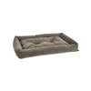 Tango Multi Bed For Dogs in Blush Fabric Finish Size - SML