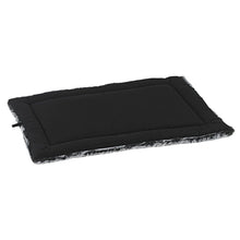 Cosmopolitan Mat For Dogs in Royal Sterling Fabric Finish Size - LRG