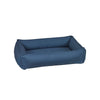 Outdoor Urban Lounger Bed For Dogs in Surfside Fabric Finish Size - LRG