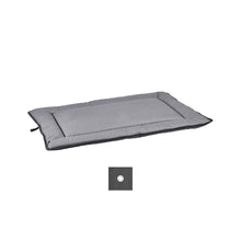 Cosmopolitan Mat For Dogs in Shadow Fabric Finish Size - XS