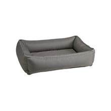 Outdoor Urban Lounger Bed For Dogs in Dune Fabric Finish Size - SML