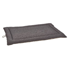 Cosmopolitan Mat For Dogs in Mayan Fabric Finish Size - SML