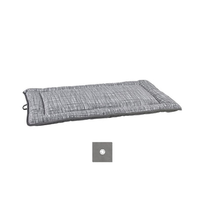 Cosmopolitan Mat For Dogs in Tribeca Fabric Finish Size - XS