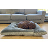 Dream FutonBed For Dogs in Cloud Fabric Finish Size - SML