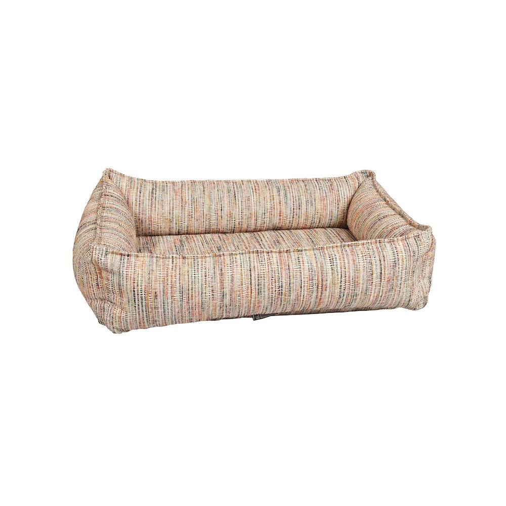 Urban Lounger Bed For Dogs in Sorrento Fabric Finish Size - XL