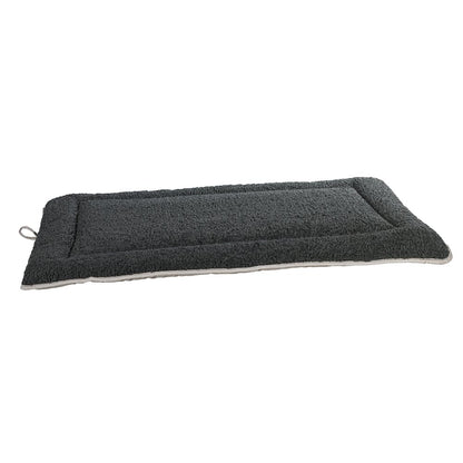 Cosmopolitan Mat For Dogs in Sandstone Fabric Finish Size - XL