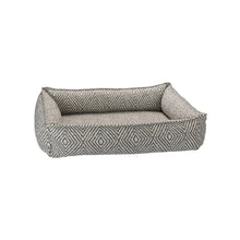 Urban Lounger Bed For Dogs in Diamondback Fabric Finish Size - SML