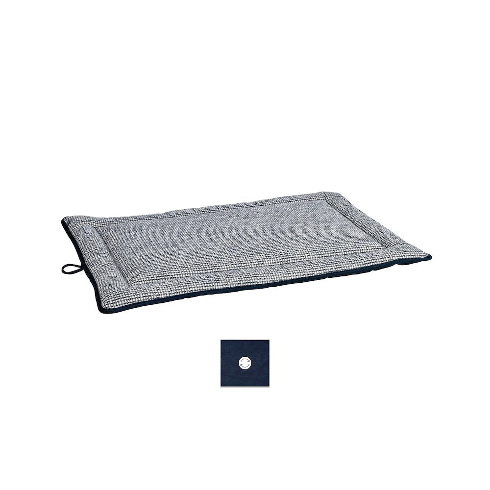 Cosmopolitan Mat For Dogs in Lakeside Fabric Finish Size - XXL