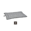 Cosmopolitan Mat For Dogs in Diamondback Fabric Finish Size - LRG