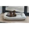 Hugo FutonBed For Dogs in Horizon Fabric Finish Size - LRG
