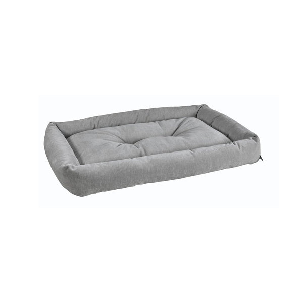 Tango Multi Bed For Dogs in Oyster Fabric Finish Size - XL