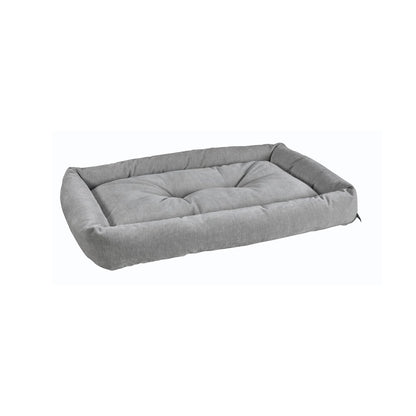 Tango Multi Bed For Dogs in Oyster Fabric Finish Size - XL