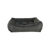 Scoop Bed For Dogs in Hampton Fabric Finish Size - XL