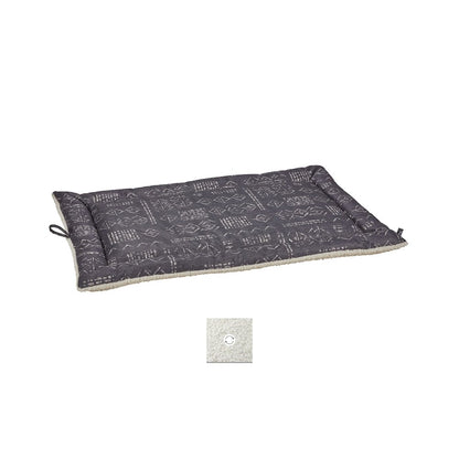 Cosmopolitan Mat For Dogs in Tulos Fabric Finish Size - XS