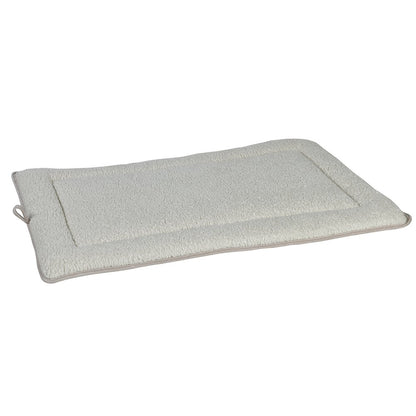 Cosmopolitan Mat For Dogs in Blush Fabric Finish Size - MED