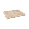 Dream FutonBed For Dogs in Fluffernutter Fabric Finish Size - LRG