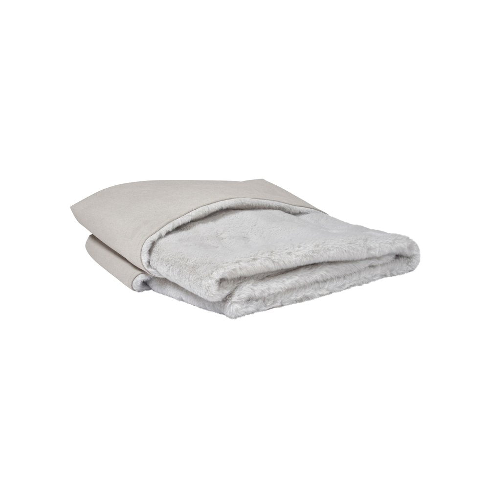Blanket Topper For Dogs in Cloud Fabric Finish Size - LRG