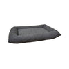 Hugo FutonBed For Dogs in Himilayan Fabric Finish Size - XL
