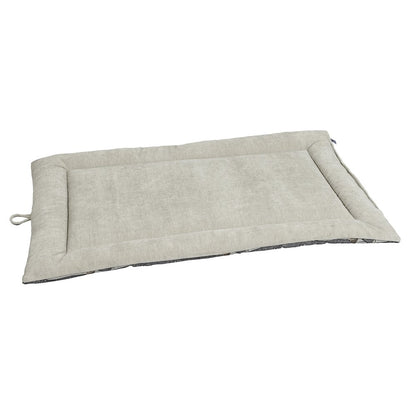 Cosmopolitan Mat For Dogs in Dashing Dogs Fabric Finish Size - XXL