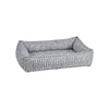 Urban Lounger Bed For Dogs in Lakeside Fabric Finish Size - LRG