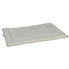 Cosmopolitan Mat For Dogs in Blush Fabric Finish Size - XXL