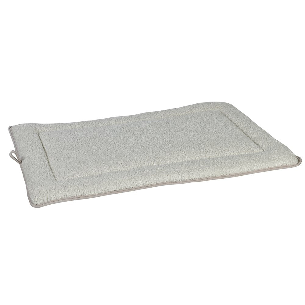 Cosmopolitan Mat For Dogs in Blush Fabric Finish Size - XXL