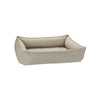 Urban Lounger Bed For Dogs in Natura Fabric Finish Size - LRG