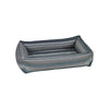 Outdoor Urban Lounger Bed For Dogs in Poolside Fabric Finish Size - XL